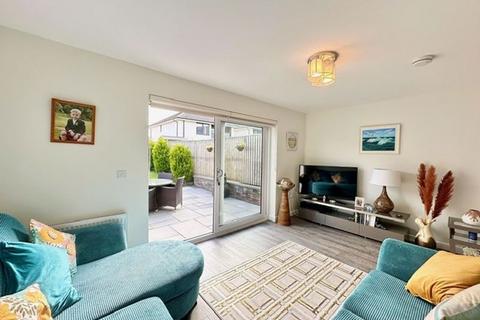 3 bedroom end of terrace house for sale, Davaar Crescent, Doonfoot, Ayr