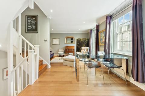 4 bedroom mews to rent, Coleherne Mews, Chelsea, London