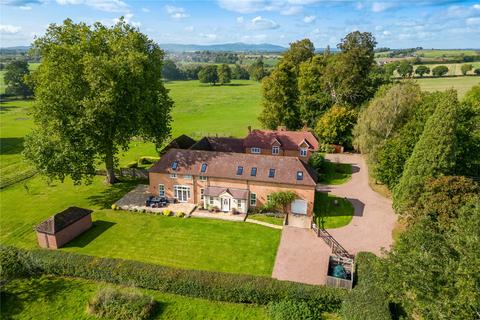 5 bedroom house for sale, Birlingham, Pershore, Worcestershire