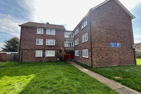 2 bedroom flat for sale, Compton Crescent, Northolt