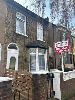 3 bedroom terraced house for sale, Sophia Road, Leyton, E10