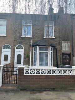 3 bedroom terraced house for sale, Sophia Road, Leyton, E10