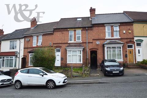 4 bedroom terraced house for sale - Hillaries Road, Birmingham B23