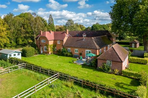4 bedroom equestrian property for sale, Birlingham, Pershore, Worcestershire