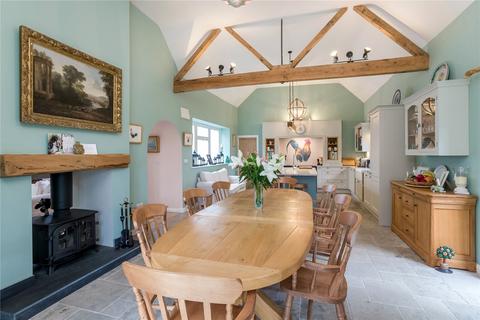 4 bedroom equestrian property for sale, Birlingham, Pershore, Worcestershire