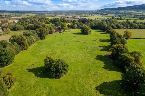 4 bedroom equestrian property for sale, Birlingham, Pershore, Worcestershire