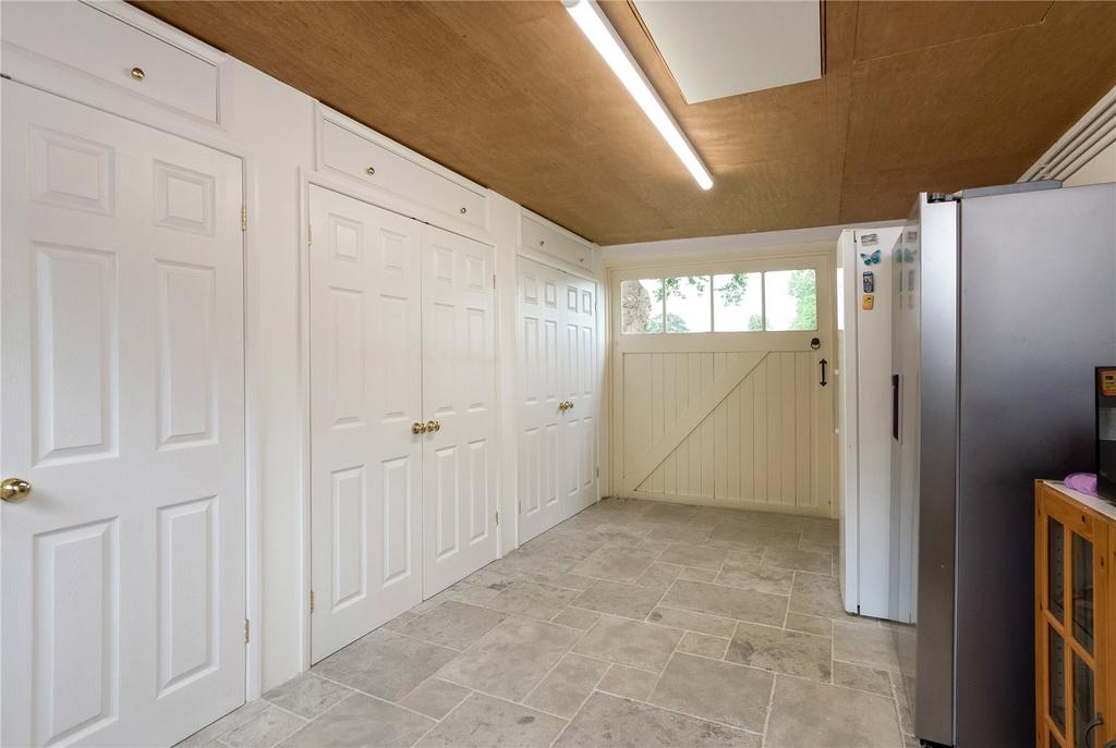 Store Room