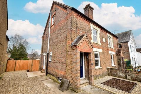 3 bedroom semi-detached house for sale, Townsend Road, Chesham