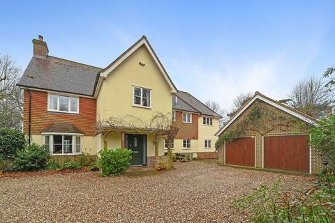 5 bedroom detached house for sale, Harwich Road, Ardleigh, Colchester