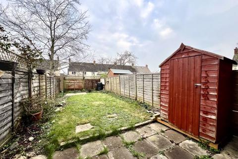 2 bedroom terraced house for sale, St Nicholas Close, Calne SN11