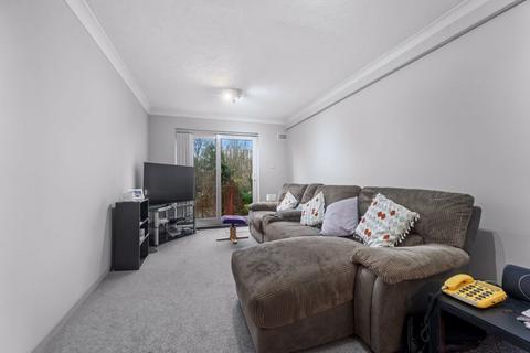 1 bedroom ground floor flat for sale, Cavendish Road, Sutton