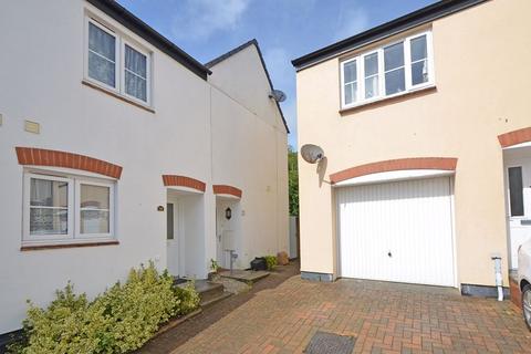 20 Hugos Mill, Truro, TR1 3FP