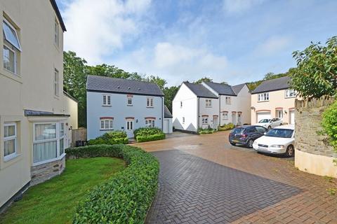 20 Hugos Mill, Truro, TR1 3FP