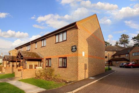 2 bedroom retirement property for sale, Tring