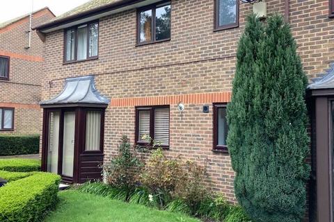 2 bedroom retirement property for sale, The Furlong, King Street, Tring