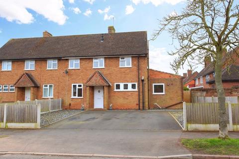 3 Barn Road, Shifnal, TF11 8EL