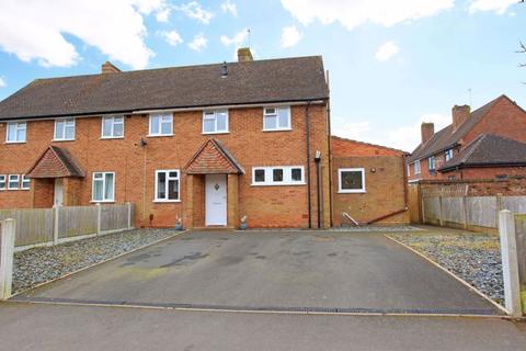 3 Barn Road, Shifnal, TF11 8EL