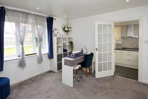 3 Barn Road, Shifnal, TF11 8EL