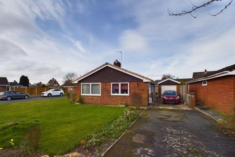 2 bedroom detached bungalow for sale, Coppice Drive, Telford TF6