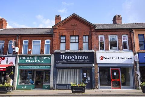 Property for sale, London Road, Stockton Heath, WA4 6SG