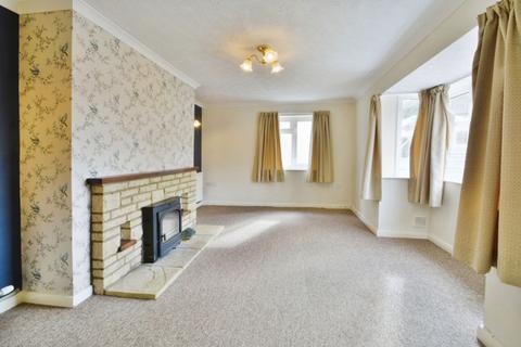 3 bedroom semi-detached house for sale, High Road, Ashton Keynes, Wiltshire