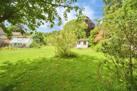 3 bedroom semi-detached house for sale, High Road, Ashton Keynes, Wiltshire