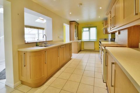 3 bedroom semi-detached house for sale, High Road, Ashton Keynes, Wiltshire