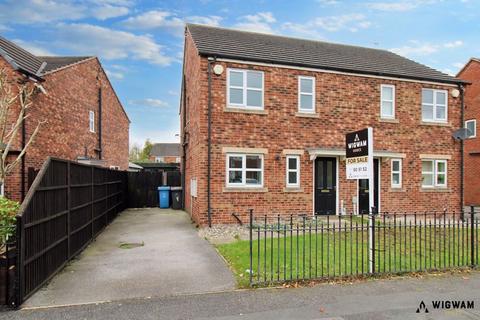 3 bedroom semi-detached house for sale, Coxwold Grove, Hull, HU4