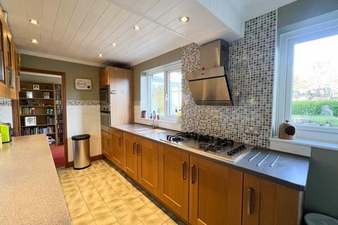 11 High View Road, Leek, ST13 5BS