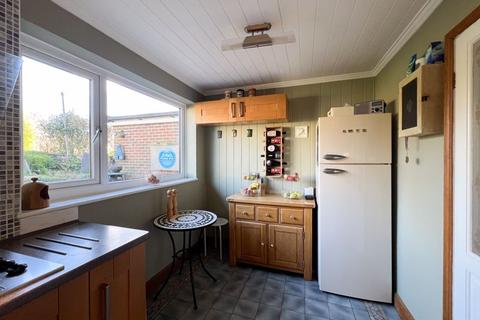 11 High View Road, Leek, ST13 5BS
