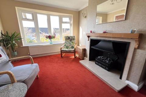 11 High View Road, Leek, ST13 5BS