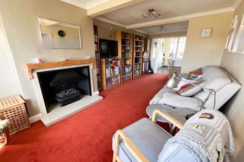 11 High View Road, Leek, ST13 5BS