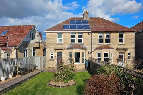 4 bedroom semi-detached house for sale - Midford Road, Bath