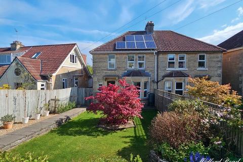 4 bedroom semi-detached house for sale, Midford Road, Bath