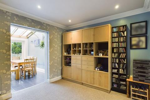 25 Midford Road, Bath, BA2 5RW