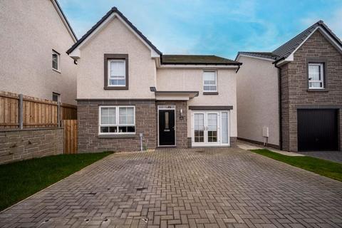 4 bedroom detached house for sale, Auchterarder Road, Motherwell