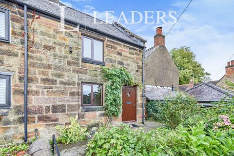 2 bedroom cottage to rent, King Street, Duffield