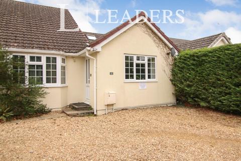 1 bedroom bungalow to rent, Verwood