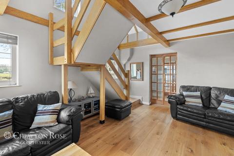 64 Bentley Road, Weeley, Clacton-on-sea, CO16 9DT