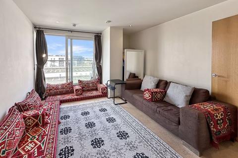 1 bedroom flat to rent - 58A High Street, Uxbridge, UB8