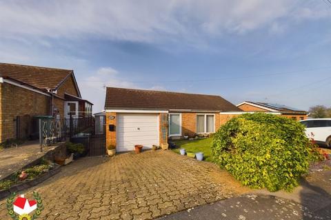 3 bedroom semi-detached house for sale, Well Cross Road, Robinswood, Gloucester, GL4 6RA