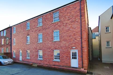 2 bedroom apartment for sale, Fisher Street, Carlisle