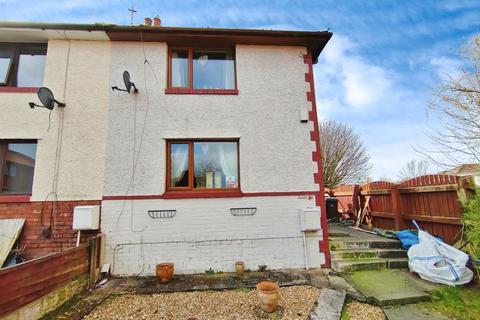 2 bedroom end of terrace house for sale - Marks Avenue, Carlisle
