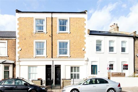 3 bedroom terraced house for sale, Rendlesham Road, Hackney, London, E5