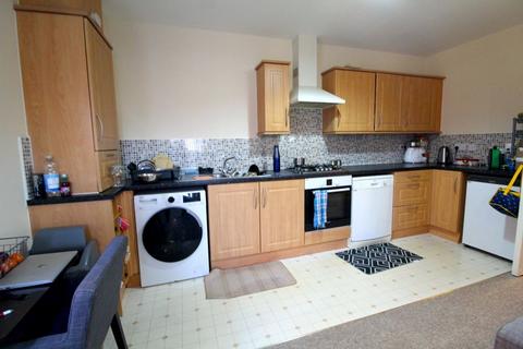 2 bedroom apartment for sale - Shepherds Walk, Bradley Stoke