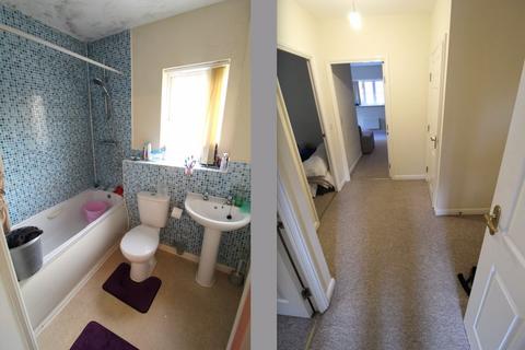 2 bedroom apartment for sale - Shepherds Walk, Bradley Stoke