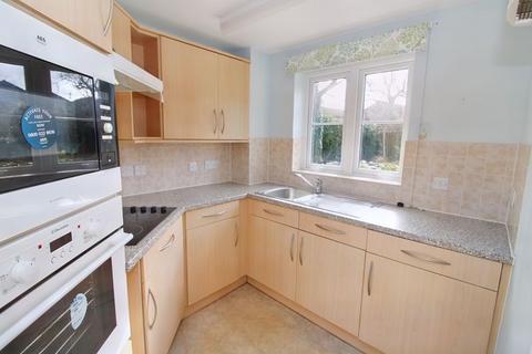 1 bedroom retirement property for sale, Penn Road, Hazlemere HP15