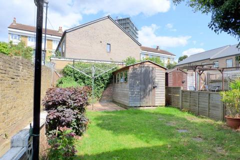 undefined, Freshfield, Lewisham, SE13