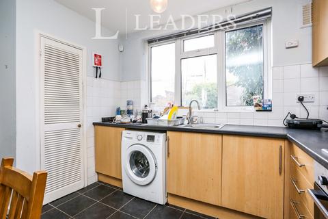 undefined, Freshfield, Lewisham, SE13