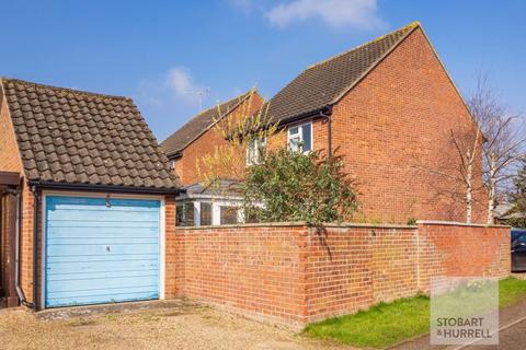3 bedroom detached house for sale, Latchmoor Park, Great Yarmouth NR29